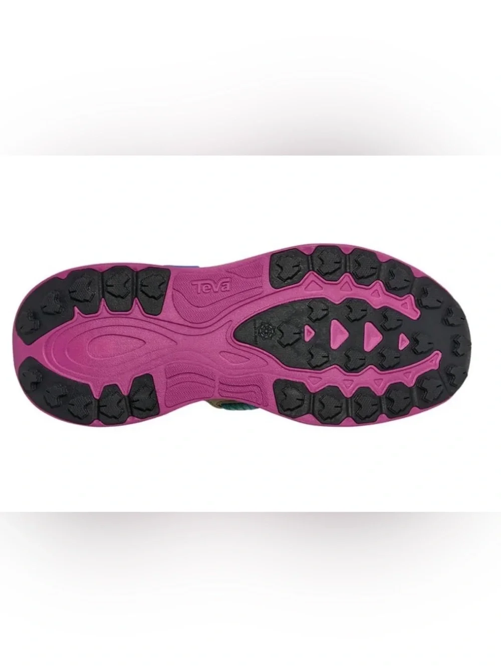 TEVA Aventrail Trail-Running Shoes - Women's NWOB $160 Size 8.5